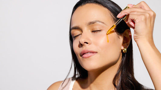 Retinoic Powered Skin Superfood: Meet Retinoic Nutrient Face Oil 2.0