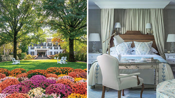 A Summer Road Trip Across Vermont
