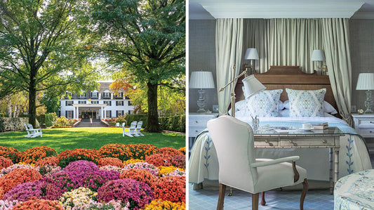 A Summer Road Trip Across Vermont