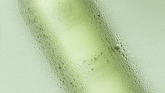 Exfoliation Without Reaction: Meet Refining Cleanser