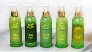 Which Cleanser is Right for Me?