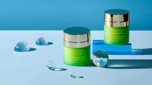 Get Smooth Without The Silicones