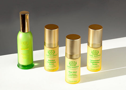 How Do I Know If I Need A Serum?