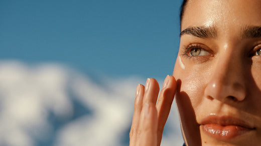 How to Layer Your Skincare in the Correct Order