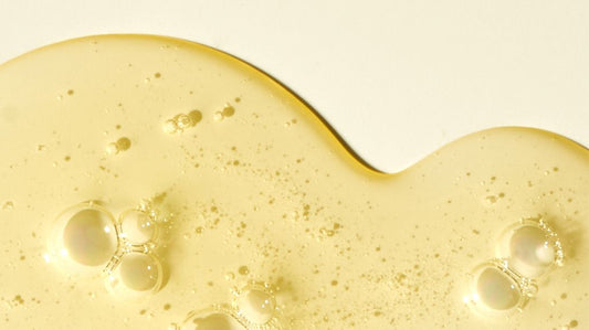 Radiance Without Exfoliation