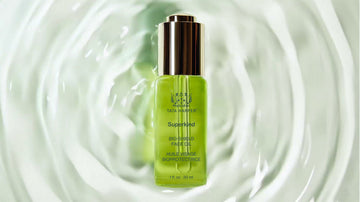 Rebuild Your Skin's Defenses With Bio-Shield Face Oil