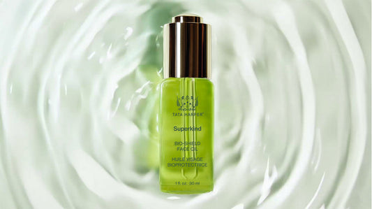 Rebuild Your Skin's Defenses With Bio-Shield Face Oil