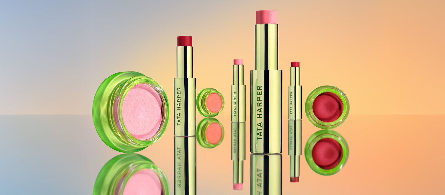 2023 Holiday PLP - Cosmetics