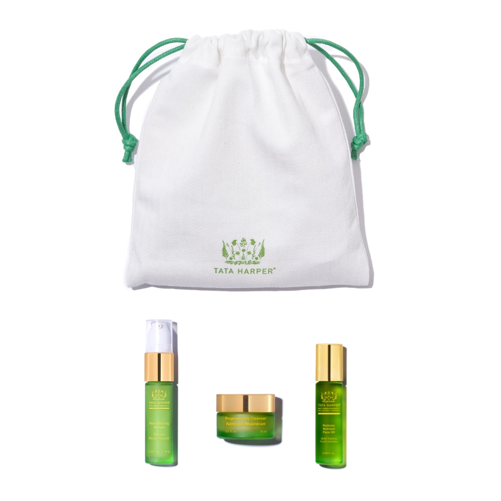 TSA Kit-Customized travel set