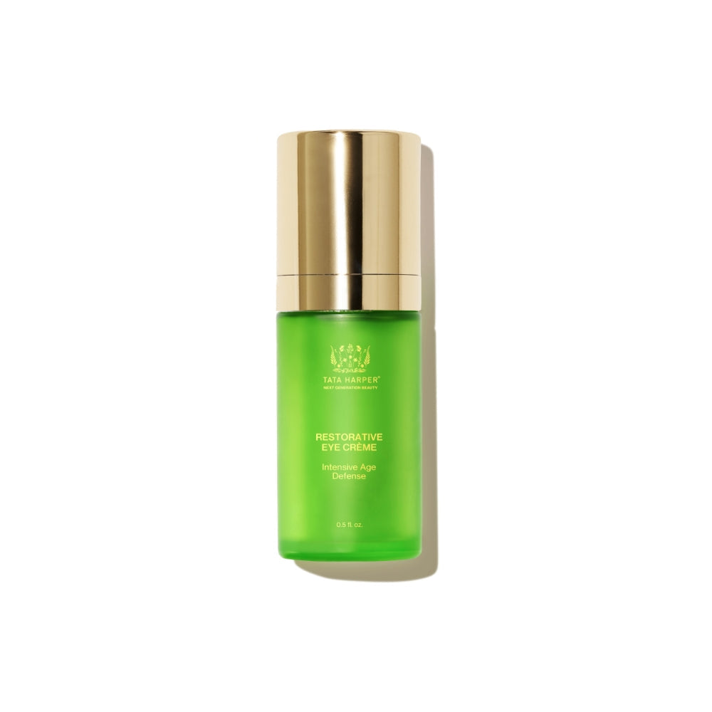 Refillable Restorative Eye Creme