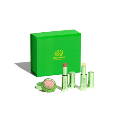 Holiday Lip & Blush Kit