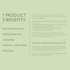 Superkind Refining Cleanser
