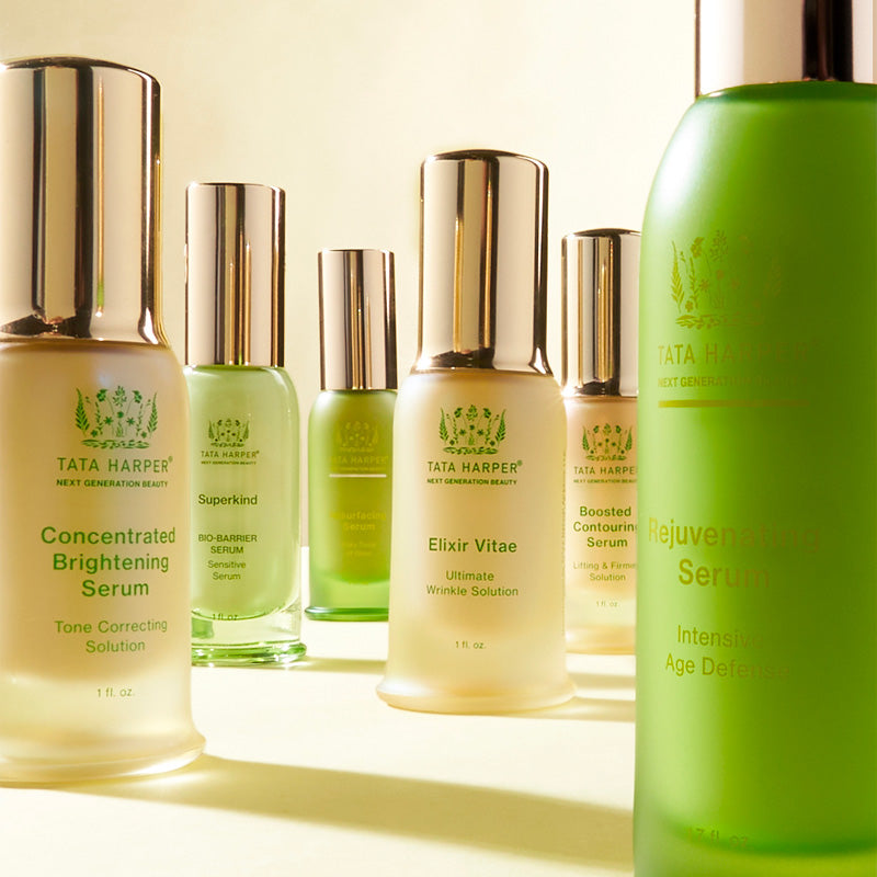 Serums