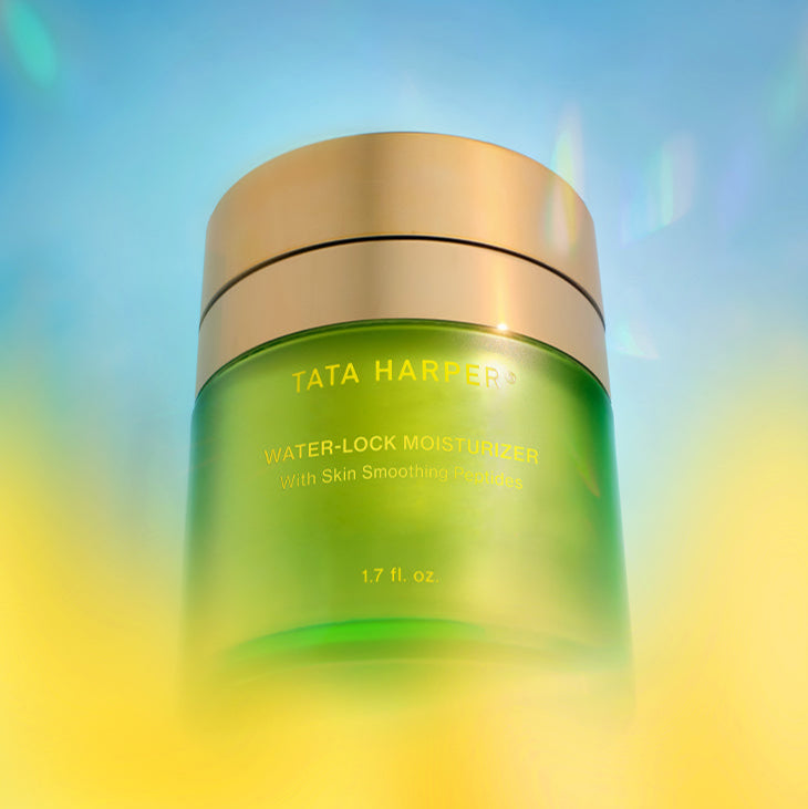 Moisturizers