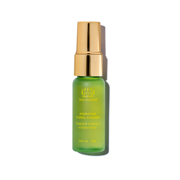 Staging Tata Harper Skincare