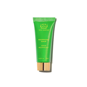 Staging Tata Harper Skincare