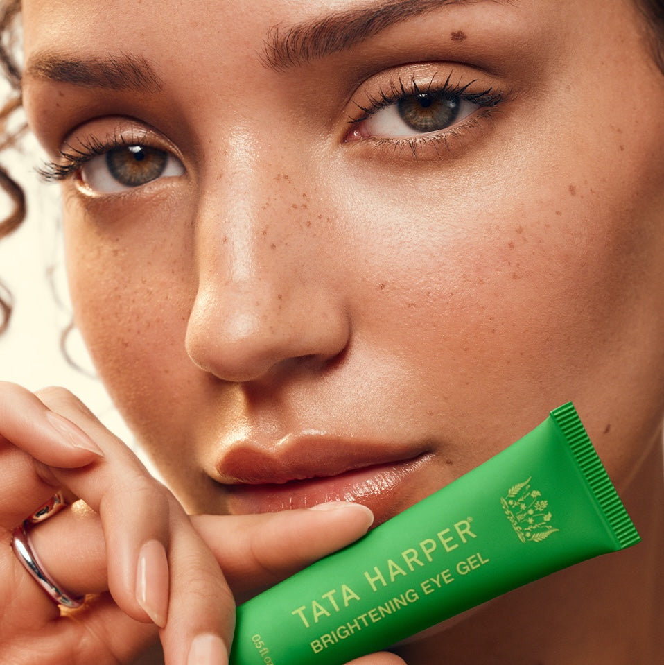 Eye Treatments