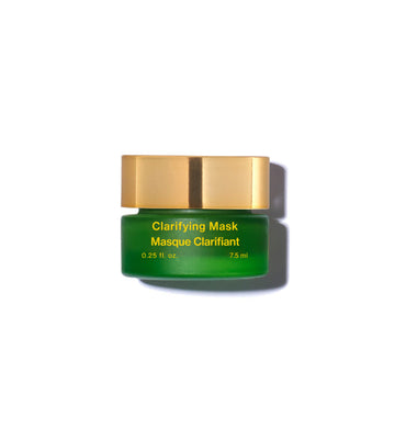Clarifying Mask DLX