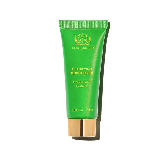 Clarifying Moisturizer - 10ML