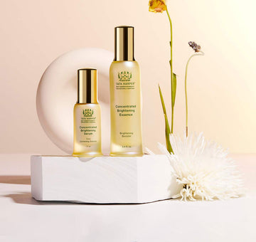 Supernaturals Concentrated Brightening Duo