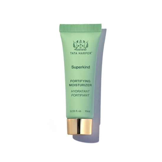 Fortifying Moisturizer - 10ML