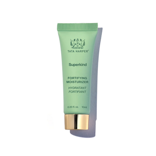 Fortifying Moisturizer - 10ML