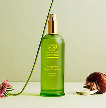Hydrating Floral Essence