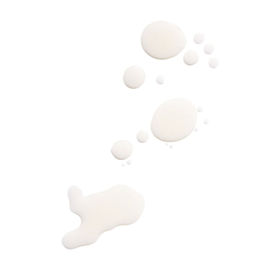 Aromatic Energy Treatment Product Close-Up