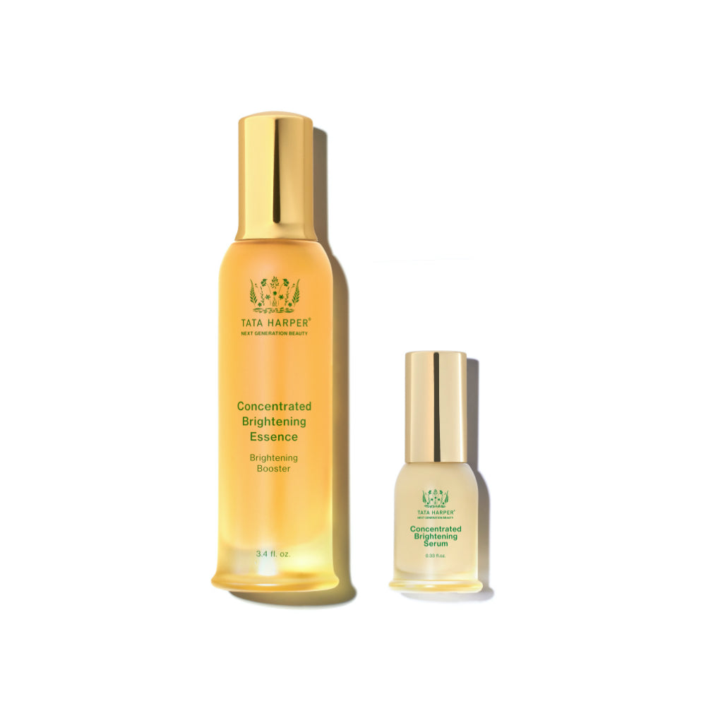 Concentrated Brightening Set Main