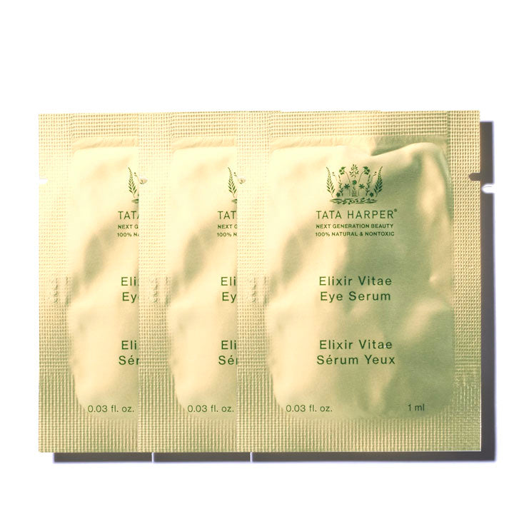Elixir Vitae Eye Serum Alternate