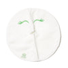 Green Beauty Towelette Laydown