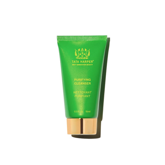 Purifying Cleanser - 15ML