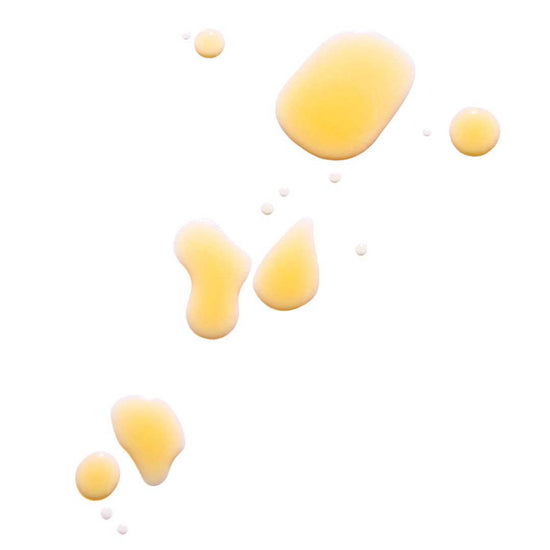 Retinoic Nutrient Face Oil Product Close Up