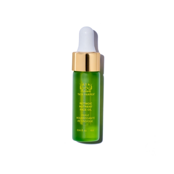 Retinoic Nutrient Face Oil