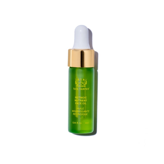 Retinoic Nutrient Face Oil