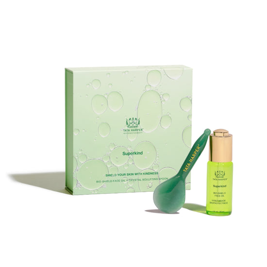 Soothe & Sculpt Set