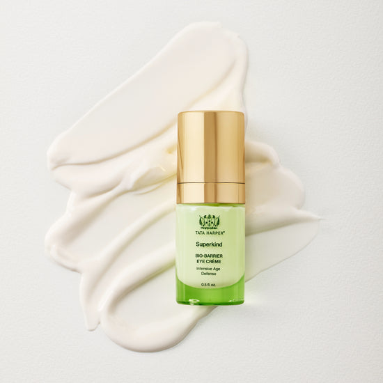 Superkind Bio-Barrier Eye Creme Product