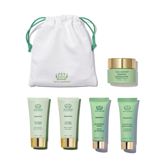 Superkind Discovery Kit
